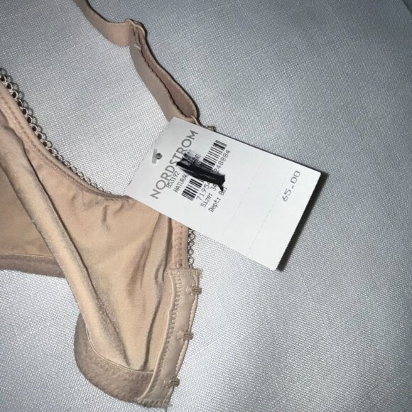 Wacoal Basic Beauty Spacer Underwire T-Shirt Bra in Sand Size 34DD - Picture 9 of 9